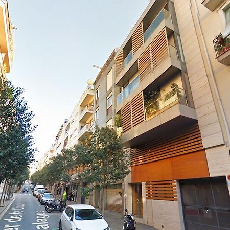 My Space Barcelona Penthouse Terrace Екстериор снимка