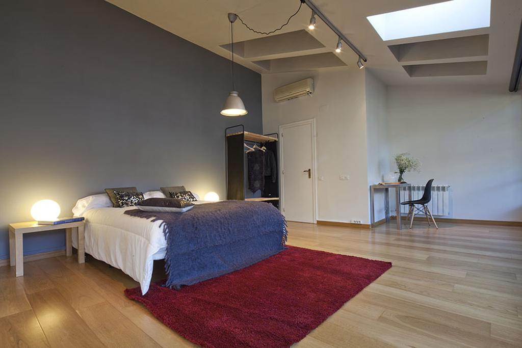 My Space Barcelona Penthouse Terrace Екстериор снимка